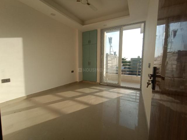 3 BHK Independent Builder Floor in Vasundhara for resale Ghaziabad. The reference number is 18395513