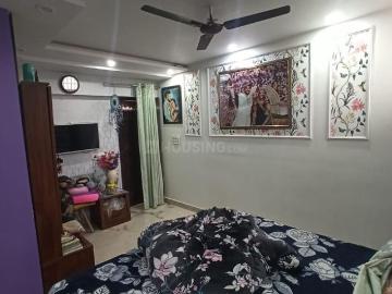 3 BHK Independent Builder Floor in Vasundhara for resale Ghaziabad. The reference number is 19403944