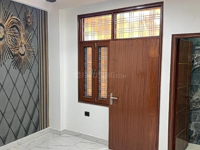 3 BHK Independent Builder Floor in Vasundhara for resale Ghaziabad. The reference number is 19566455