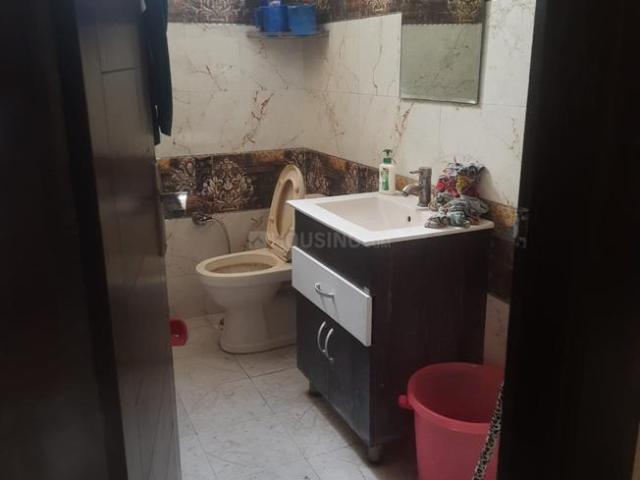 3 BHK Independent Builder Floor in Vasundhara for resale Ghaziabad. The reference number is 19665342