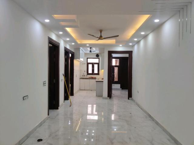 3 BHK Independent Builder Floor in Vasundhara for resale Ghaziabad. The reference number is 19928780