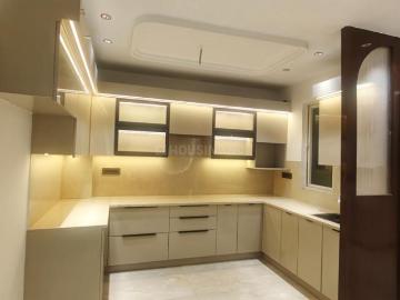 3 BHK Independent Builder Floor in Vasundhara for resale Ghaziabad. The reference number is 19928780
