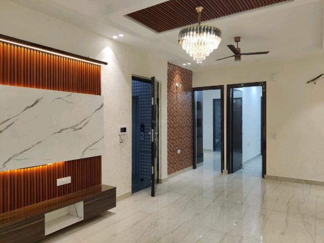 3 BHK Independent Builder Floor in Indirapuram for resale Ghaziabad. The reference number is 19027646