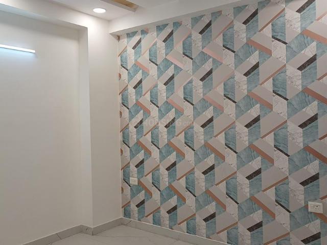 3 BHK Independent Builder Floor in Vasundhara for resale Ghaziabad. The reference number is 20401042