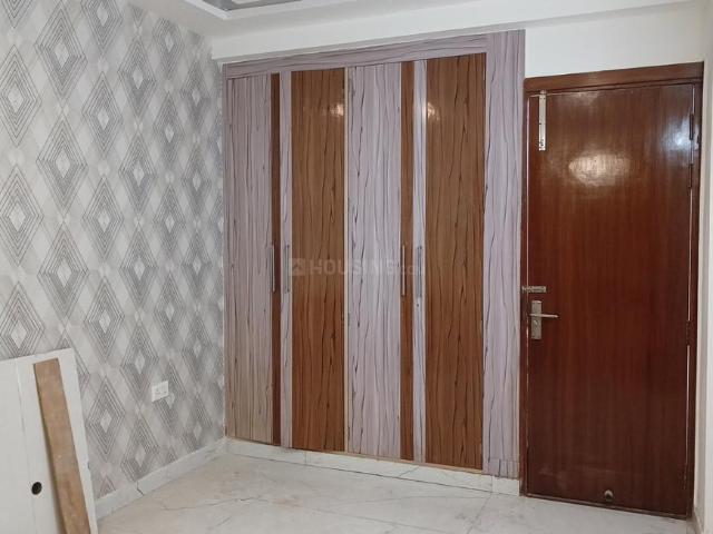 3 BHK Independent Builder Floor in Vasundhara for resale Ghaziabad. The reference number is 20401163