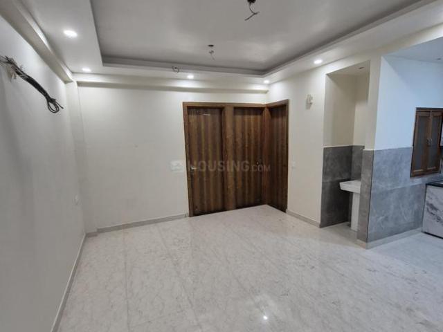 3 BHK Independent Builder Floor in Vasundhara for resale Ghaziabad. The reference number is 20403819