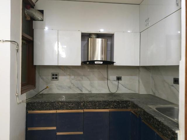 3 BHK Independent Builder Floor in Vasundhara for resale Ghaziabad. The reference number is 20446490