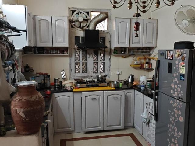 3 BHK Independent Builder Floor in Vasundhara for resale Ghaziabad. The reference number is 20446490