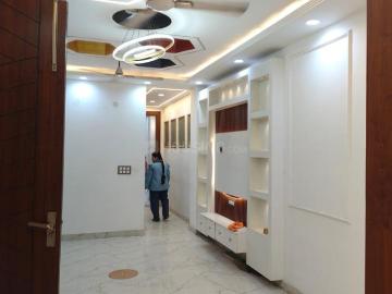3 BHK Independent Builder Floor in Vasundhara for resale Ghaziabad. The reference number is 20569716