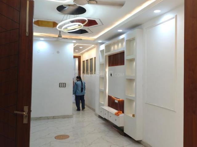 3 BHK Independent Builder Floor in Vasundhara for resale Ghaziabad. The reference number is 20569716