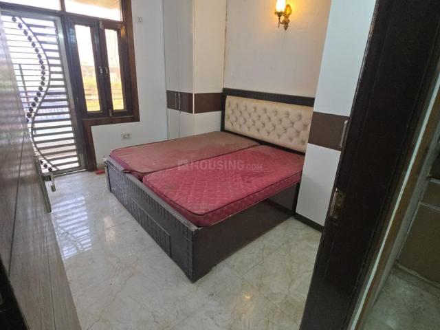 3 BHK Independent Builder Floor in Vasundhara for resale Ghaziabad. The reference number is 20587735