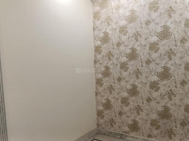 3 BHK Independent Builder Floor in Vasundhara for resale Ghaziabad. The reference number is 20596389