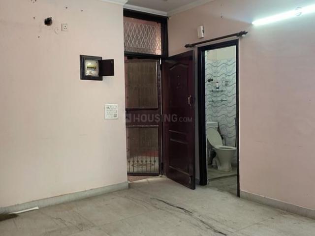 3 BHK Independent Builder Floor in Vasundhara for resale Ghaziabad. The reference number is 20628668