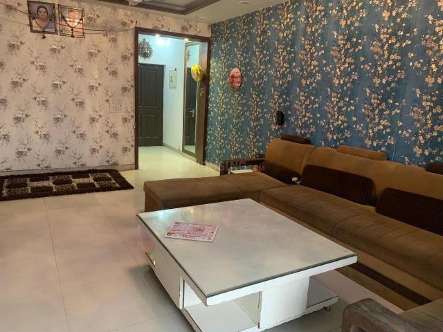 3 BHK Independent Builder Floor in Vasundhara for resale Ghaziabad. The reference number is 20648912