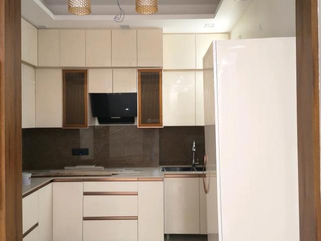3 BHK Independent Builder Floor in Vasundhara for resale Ghaziabad. The reference number is 20648912