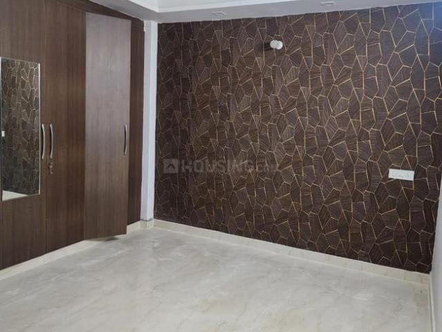 3 BHK Independent Builder Floor in Vasundhara for resale Ghaziabad. The reference number is 20726657