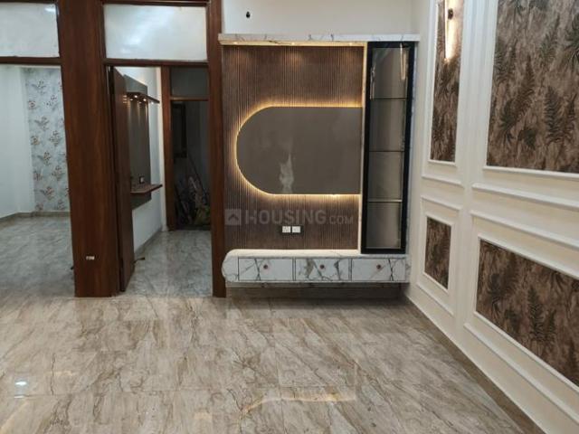 3 BHK Independent Builder Floor in Vasundhara for resale Ghaziabad. The reference number is 20787614
