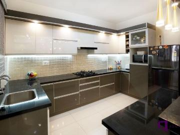 3 BHK Independent Builder Floor in Vasundhara for resale Ghaziabad. The reference number is 20033798