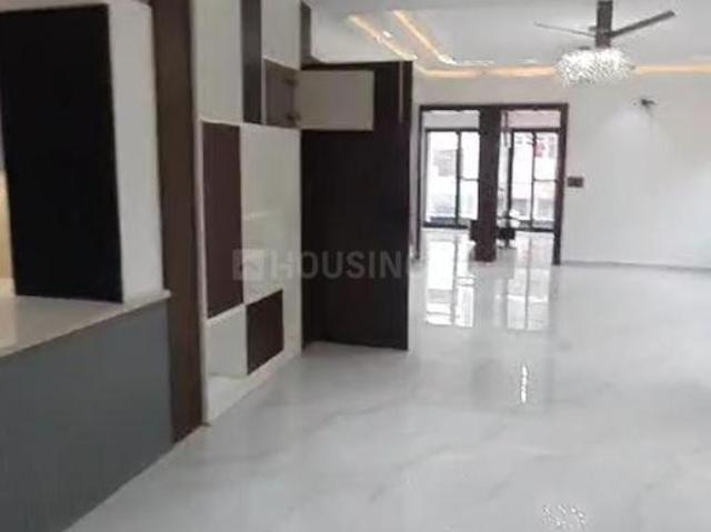 3 BHK Independent Builder Floor in Vasundhara for resale Ghaziabad. The reference number is 20069529