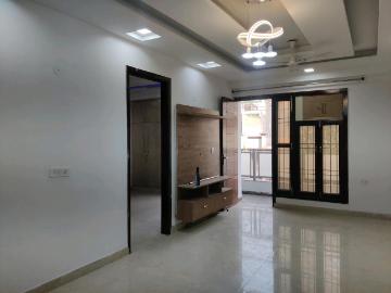 3 BHK Independent Builder Floor in Vasundhara for resale Ghaziabad. The reference number is 20069835