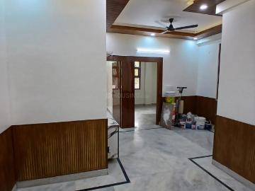 3 BHK Independent Builder Floor in Vasundhara for resale Ghaziabad. The reference number is 20111290