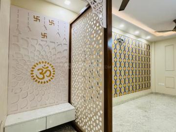 3 BHK Independent Builder Floor in Vasundhara for resale Ghaziabad. The reference number is 20136590