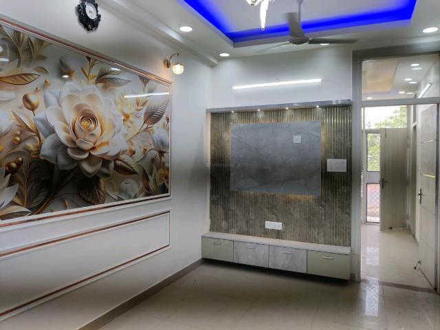 2 BHK Independent Builder Floor in Indirapuram for resale Ghaziabad. The reference number is 20168610