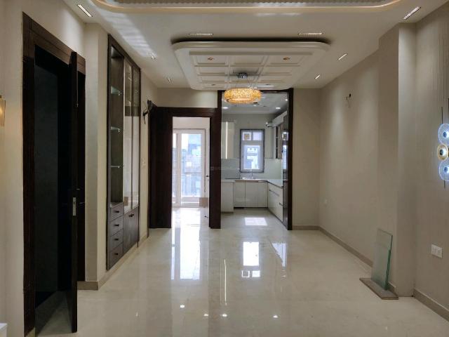 3 BHK Independent Builder Floor in Indirapuram for resale Ghaziabad. The reference number is 20187445