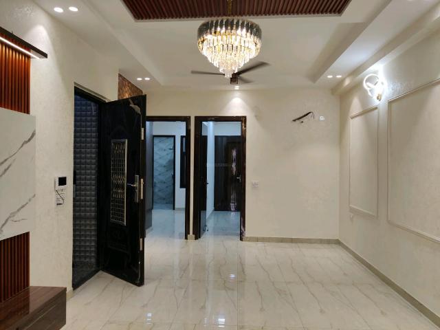 3 BHK Independent Builder Floor in Indirapuram for resale Ghaziabad. The reference number is 20187489