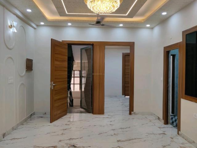 3 BHK Independent Builder Floor in Indirapuram for resale Ghaziabad. The reference number is 20187514