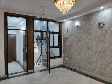 3 BHK Independent Builder Floor in Indirapuram for resale Ghaziabad. The reference number is 20187342