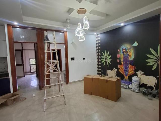 3 BHK Independent Builder Floor in Vasundhara for resale Ghaziabad. The reference number is 20206701