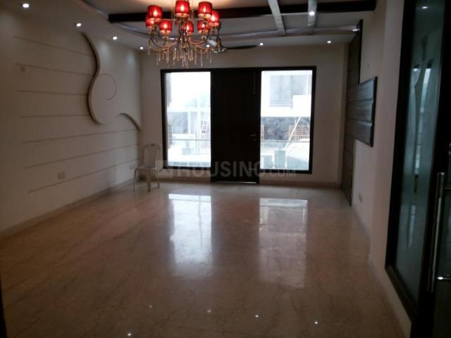 3 BHK Independent Builder Floor in Vasundhara for resale Ghaziabad. The reference number is 20232978
