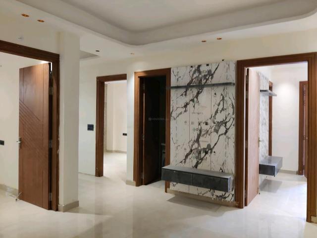 3 BHK Independent Builder Floor in Vasundhara for resale Ghaziabad. The reference number is 20239708
