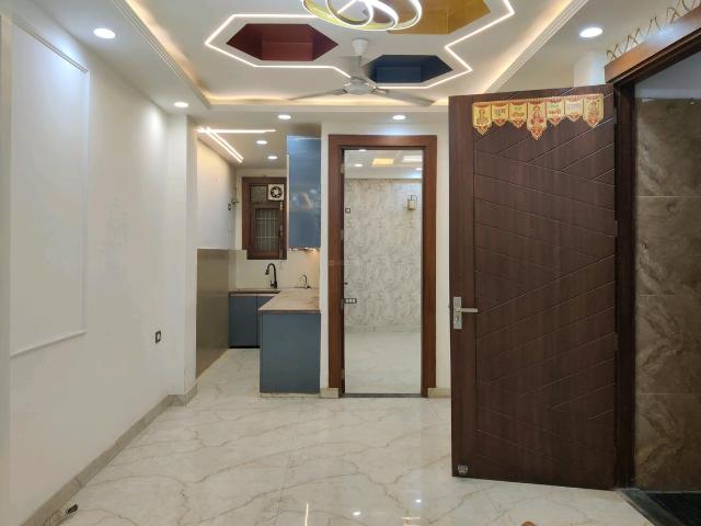 3 BHK Independent Builder Floor in Vasundhara for resale Ghaziabad. The reference number is 20239376