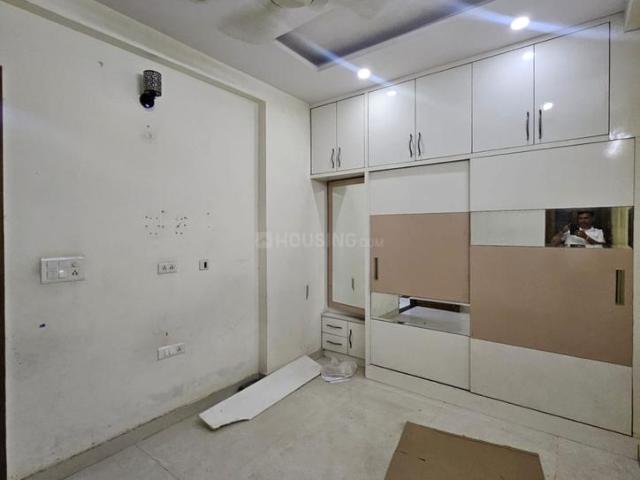 3 BHK Independent Builder Floor in Vasundhara for resale Ghaziabad. The reference number is 20262729