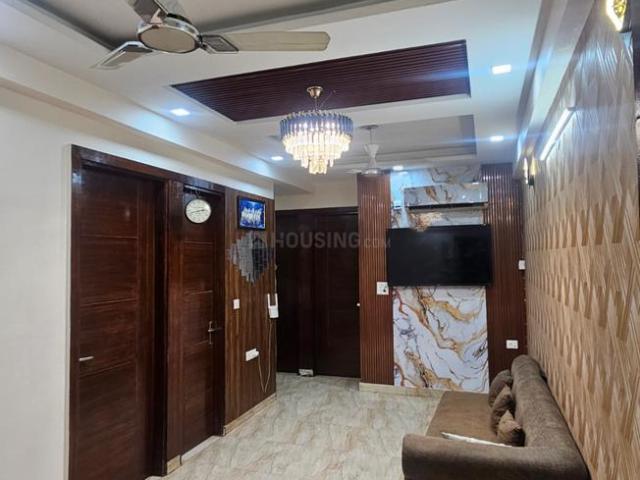3 BHK Independent Builder Floor in Vasundhara for resale Ghaziabad. The reference number is 20263396