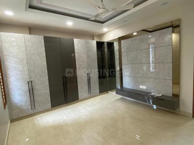3 BHK Independent Builder Floor in Vasundhara for resale Ghaziabad. The reference number is 20300589