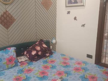 3 BHK Independent Builder Floor in Vasundhara for resale Ghaziabad. The reference number is 20368354