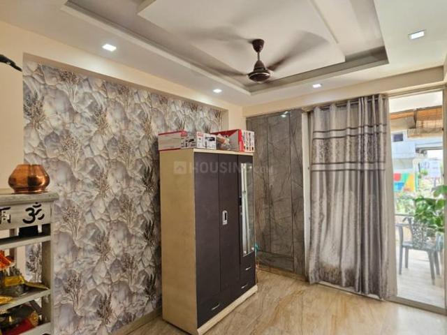 3 BHK Independent Builder Floor in Vasundhara for resale Ghaziabad. The reference number is 20374945