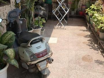 3 BHK Independent Builder Floor in Vasundhara for resale Ghaziabad. The reference number is 20380363