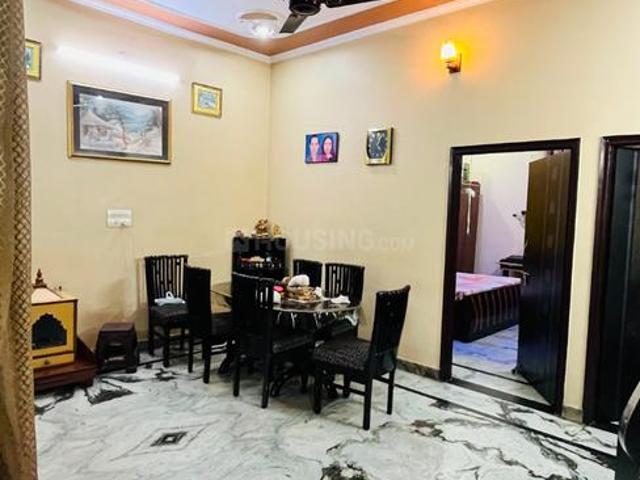 3 BHK Independent Builder Floor in Vasundhara for resale Ghaziabad. The reference number is 21024560