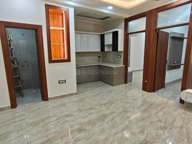 3 BHK Independent Builder Floor in Vasundhara for resale Ghaziabad. The reference number is 21141102