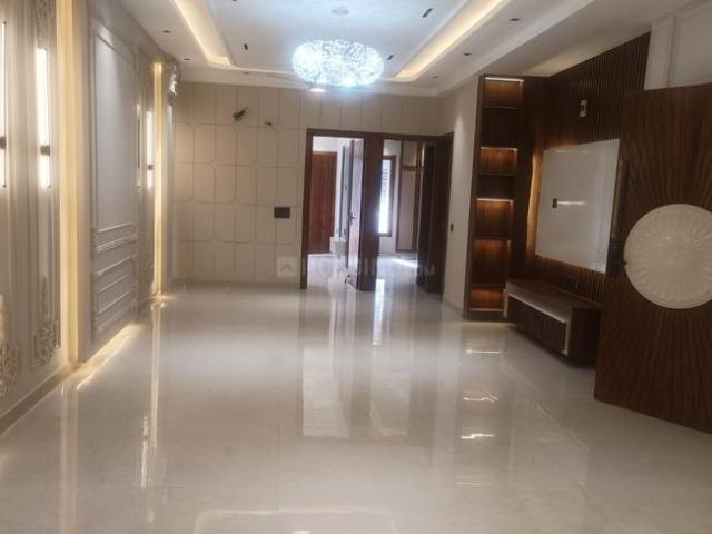 3 BHK Independent Builder Floor in Vasundhara for resale Ghaziabad. The reference number is 21141393