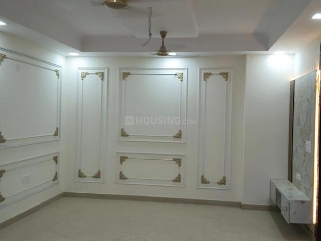 3 BHK Independent Builder Floor in Vasundhara for resale Ghaziabad. The reference number is 21181990