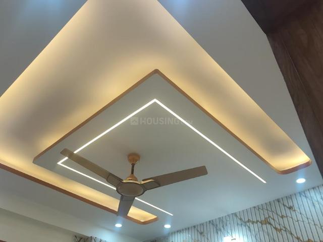 3 BHK Independent Builder Floor in Vasundhara for resale Ghaziabad. The reference number is 21205152