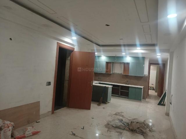 3 BHK Independent Builder Floor in Vasundhara for resale Ghaziabad. The reference number is 21205378