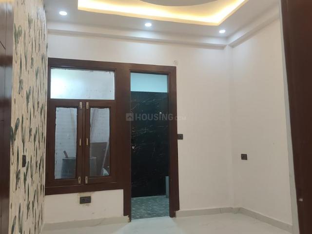 3 BHK Independent Builder Floor in Vasundhara for resale Ghaziabad. The reference number is 21224147