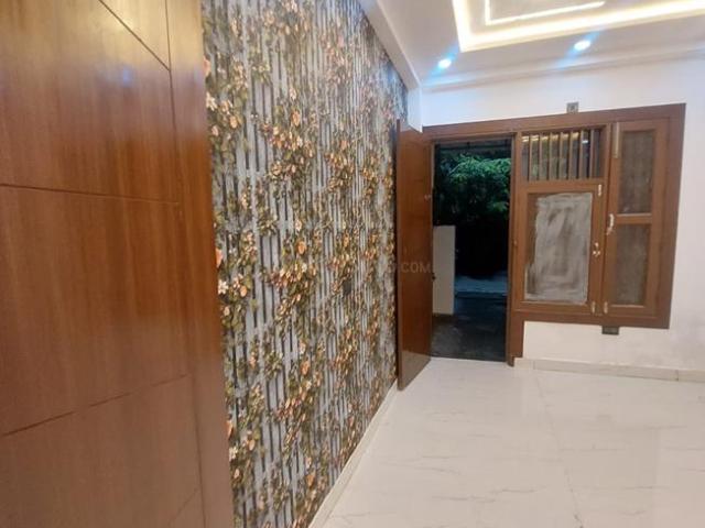 3 BHK Independent Builder Floor in Vasundhara for resale Ghaziabad. The reference number is 21243493
