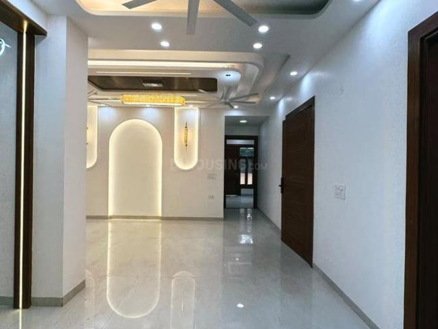 3 BHK Independent Builder Floor in Vasundhara for resale Ghaziabad. The reference number is 21349693